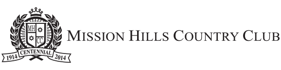 Mission Hills CC