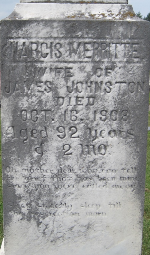 Narcis Johnston